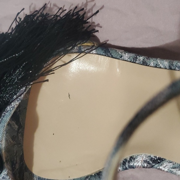 Charles David Women's Sassy Pump￼￼ - Picture 7 of 8